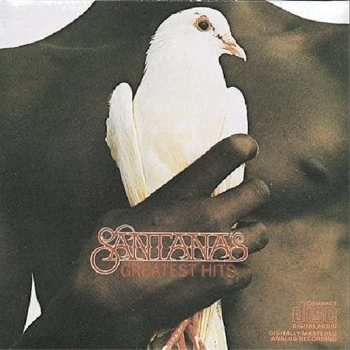 Greatest Hits - Santana - Music - SONY SPECIAL MARKETING - 0888430568525 - December 18, 1984