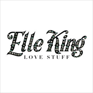 Elle King · Love Stuff (CD) (2016)