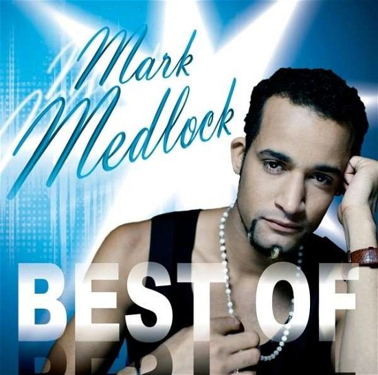 Cover for Mark Medlock · Best of (CD) (2015)