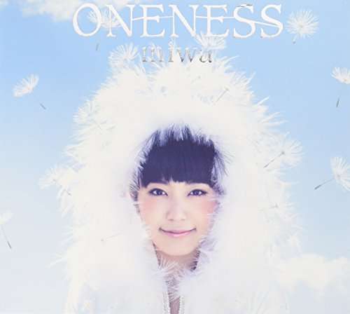 Oneness - Miwa - Música - Imt - 0888750888525 - 7 de abril de 2015