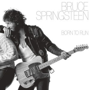 Born To Run - Bruce Springsteen - Musiikki - COLUMBIA - 0888750987525 - torstai 11. kesäkuuta 2015