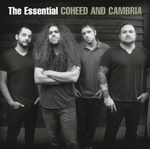 Essential Coheed & Cambria - Coheed & Cambria - Musik - LEGACY RECORDINGS - 0888751047525 - 24. juli 2015