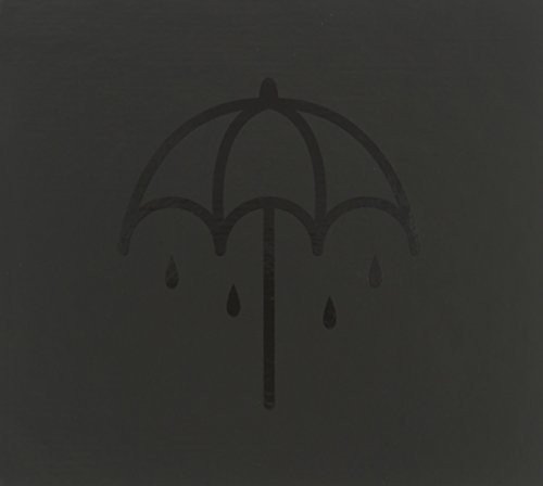 Cover for Bring Me the Horizon · S/t (CD) (2017)