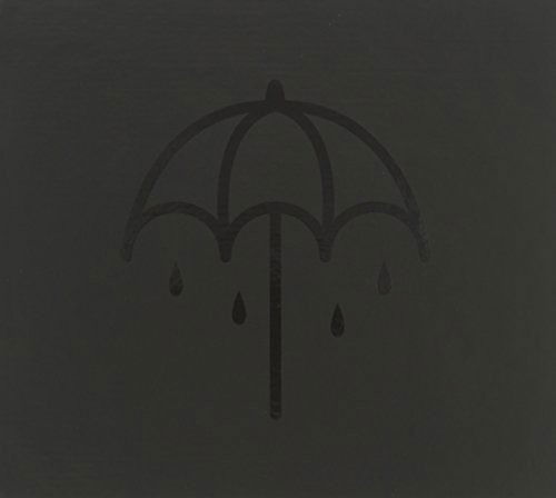 S/t - Bring Me the Horizon - Muzyka - Sony - 0888751360525 - 16 czerwca 2017