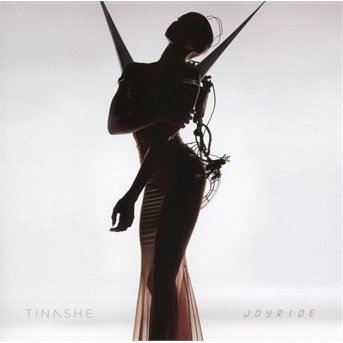Tinashe · Joyride (CD) (2018)