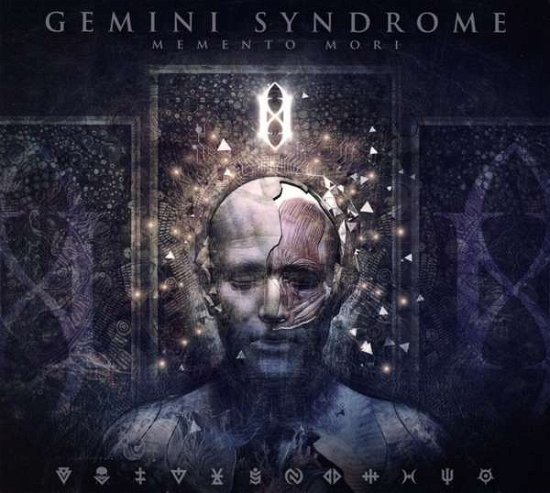 Memento Mori - Gemini Syndrome - Musik - CENTURY MEDIA - 0889853553525 - 21 augusti 2016