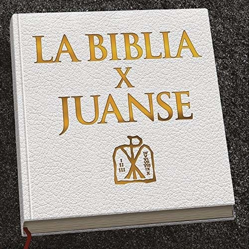 Cover for Juanse · La Biblia X Juanse (CD) [Deluxe edition] (2016)