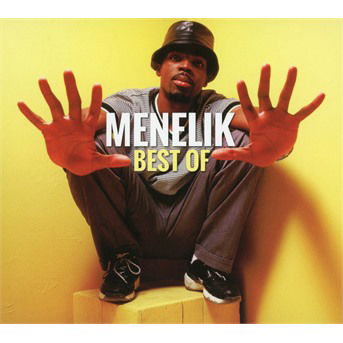 Cover for Menelik · Best of (CD) (2017)