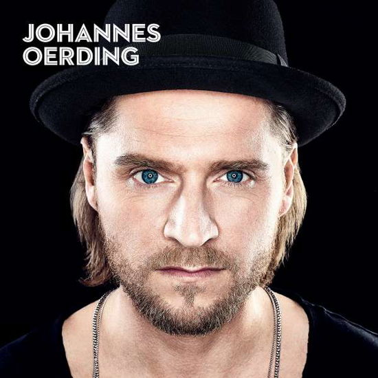 Johannes Oerding · Kreise (CD) (2017)