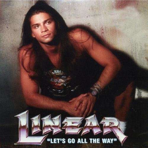 Lets Go All the Way - Linear - Music - Essential Media Mod - 0894231137525 - March 16, 2012