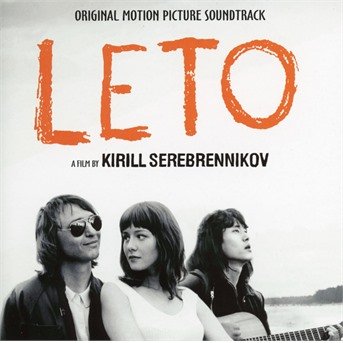 Leto (CD) (2020)