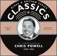 Classics 1949-1952 - Chris Powell - Música - CLASSICS - 3307510506525 - 26 de agosto de 2003