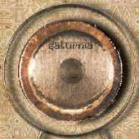Saturnia · Glitter Odd (CD) (2009)