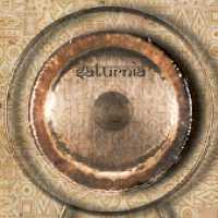 Saturnia · Glitter Odd (CD) (2009)