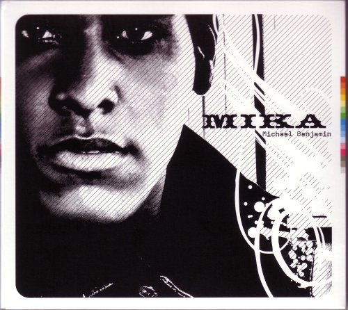 Michael Benjamin · Mika (CD) (2006)