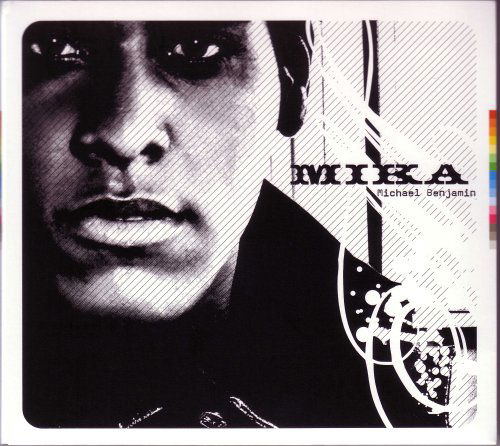 Michael Benjamin - Mika - Michael Benjamin - Musik - LUSAFRICA - 3567254626525 - 13. april 2006