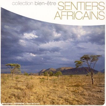 Sentiers Africains - Compilation - Musik - Wagram - 3596971189525 - 