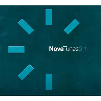 Novatunes 2.1 - V/A - Music - WAGRAM - 3596972111525 - January 28, 2010