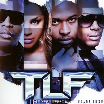 Cover for Tlf  · Renaissance (CD)
