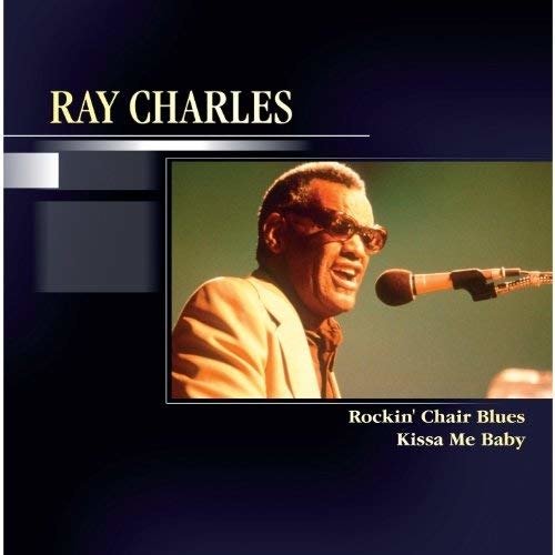 Very Best of,the - Ray Charles - Musikk -  - 3596973341525 - 