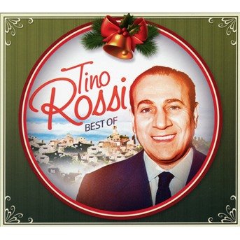 Cover for Tino Rossi · Best of (CD)