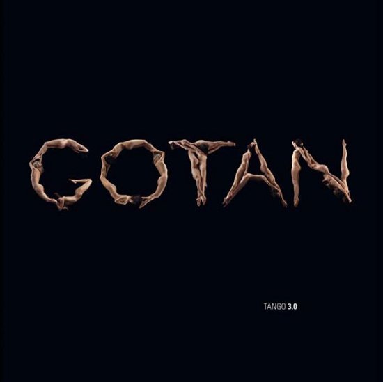Cover for Gotan Project - Tango 3.0 (CD) [Digipak] (2010)