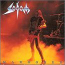 Marooned / Best of / Live / Sodomize - Sodom - Musik - SPV - 4001617768525 - 2. august 2010