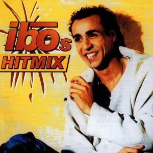 Cover for Ibo · Hitmix (CD) (1997)