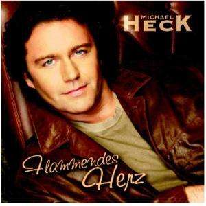 Flammendes Herz - Michael Heck - Música - PALM REC - 4002587390525 - 30 de octubre de 2003