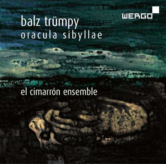 Cover for El Cimarron Ensemble · Trumpyoracula Sibyllae (CD) (2016)