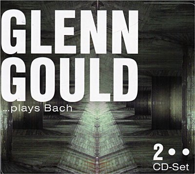 Cover for Glenn Gould · Goldberg Variationen / Ital.konz, (CD) (2008)