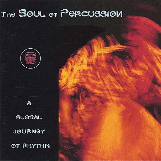 Cover for Soul Of Percussion (CD) (1998)