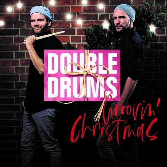Groovin' Christmas - Double Drums - Musik - ADULT CONTEMPORARY/MOR - 4014063424525 - 11. august 2019