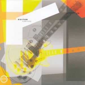 Cover for Guitar · Sunkissed (CD) (2007)