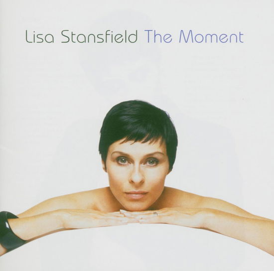 Moment - Lisa Stansfield - Muziek - Edel - 4029758599525 - 14 januari 2022