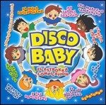 Cover for Disco Baby · Filastrokka Compilation (CD) (2008)