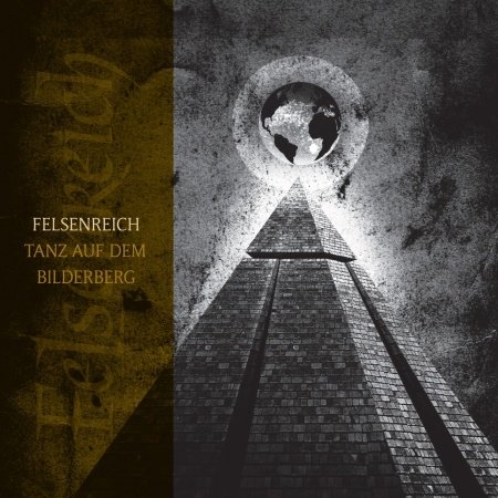 Cover for Felsenreich · Tanz Auf Dem Bilderberg (CD) (2012)