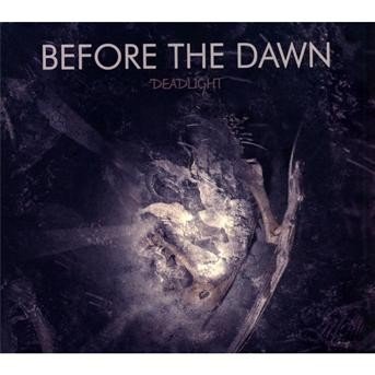 Cover for Before the Dawn · Deadlight (CD) [Digipak] (2022)