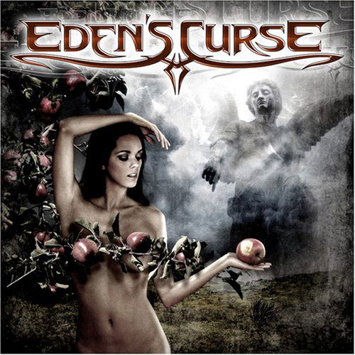 Eden's Curse - Eden's Curse - Musiikki - AFM RECORDS - 4046661085525 - maanantai 27. elokuuta 2007