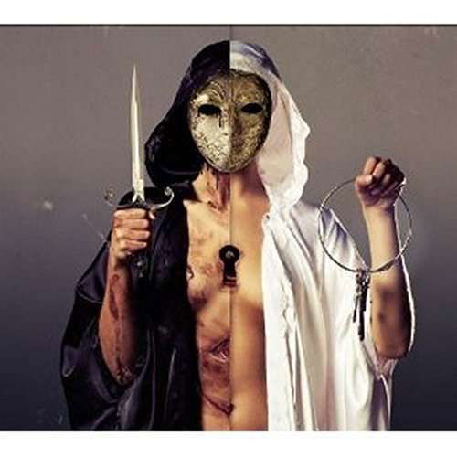 There Is A Hell Believe Me IV - Bring Me the Horizon - Music - BMG RIGHTS - 4050538014525 - October 1, 2010