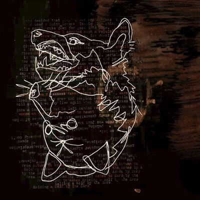 Holding A Wolf By The Ears - From Autumn to Ashes - Music - VAGRANT RECORDS - 4050538676525 - April 15, 2022