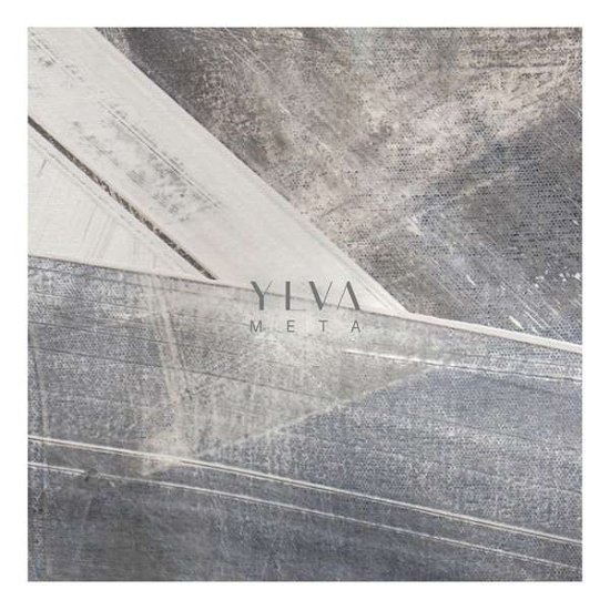 Cover for Ylva · Meta (LP) (2017)