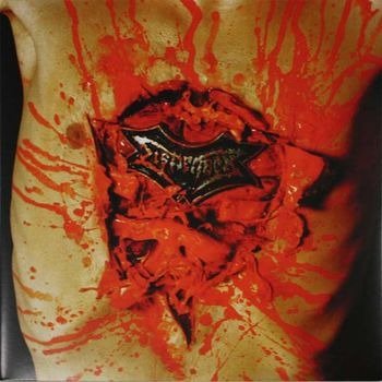 Cover for Dismember · Indecent &amp; Obscene (CD) (2023)