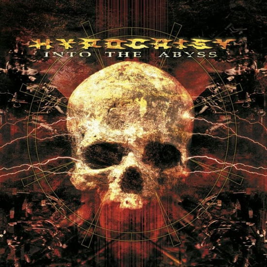 Into The Abyss (Remaster 2023) - Hypocrisy - Musik - Nuclear Blast Records - 4065629709525 - 10. November 2023