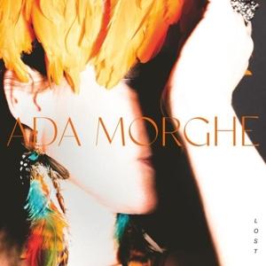 Cover for Ada Morghe · Lost (LP) (2023)