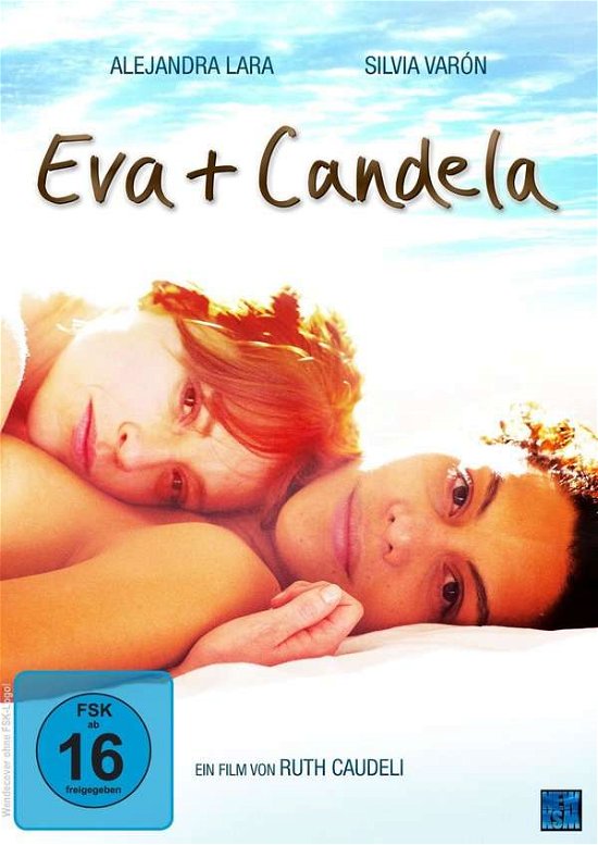 Eva Und Candela - Movie - Films - KSM - 4260623481525 - 26 september 2019