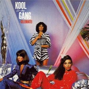 Cover for Kool &amp; The Gang · Celebrate! (CD) [Japan Import edition] (2021)