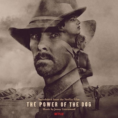 Power Of The Dog - Jonny Greenwood - Música - ULTRAVYBE - 4526180604525 - 11 de junho de 2022