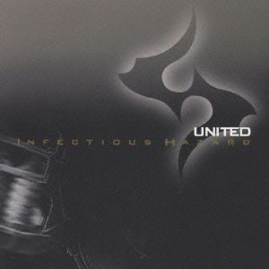 Cover for United · Inferious Hazard (CD) [Japan Import edition] (2001)