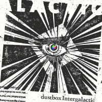 Cover for Dustbox · Intergalactic (CD) [Japan Import edition] (2022)